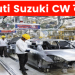 Maruti Suzuki CW Off Campus 2025